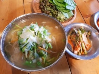 에덴그린농원 음식점 정보와 주변 관광 명소 및 근처 맛집 여행 정보
