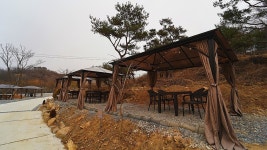 금산만악리수목원 오토캠핑장 레저스포츠 정보와 주변 관광 명소 및 근처 맛집 여행 정보