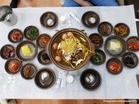 알밤가든 음식점 정보와 주변 관광 명소 및 근처 맛집 여행 정보