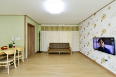 또바기콘도펜션 숙박 정보와 주변 관광 명소 및 근처 맛집 여행 정보