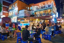 제임스치즈등갈비 명동 - 주변 여행 및 근처 관광 명소 - 국내 여행 정보와 관광 명소 정보