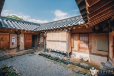 Jukheon Traditional House [Korea Quality] (죽헌고택 [한국관광 품질인증]) - Alojamiento - los viajes e información turística... 