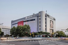 Homeplus Stores - Guwol Branch [Tax Refund Shop] (홈플러스스토어즈 구월) - Area information - Korea travel and tourism information