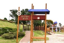 장보고공원 관광 정보와 주변 관광 명소 및 근처 맛집 여행 정보