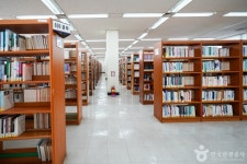 구미시립중앙도서관 문화 정보와 주변 관광 명소 및 근처 맛집 여행 정보