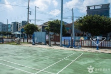 하모체육공원 관광 정보와 주변 관광 명소 및 근처 맛집 여행 정보