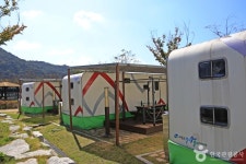 대가야기마문화체험장 관광 정보와 주변 관광 명소 및 근처 맛집 여행 정보