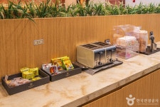 브라운도트 천안성정점 숙박 정보와 주변 관광 명소 및 근처 맛집 여행 정보