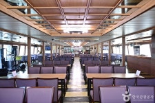 여수 미남크루즈 관광 정보와 주변 관광 명소 및 근처 맛집 여행 정보