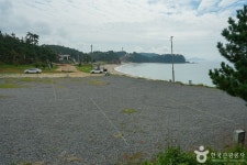 군자캠핑장 레저스포츠 정보와 주변 관광 명소 및 근처 맛집 여행 정보