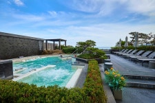 Geumsubokguk Haeundae Main Branch (금수복국 해운대본점) - Area information - Korea travel and tourism information