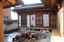색실문양누비공방 관광 정보와 주변 관광 명소 및 근처 맛집 여행 정보