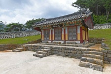 화암서원 관광 정보와 주변 관광 명소 및 근처 맛집 여행 정보