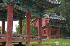 원호 유허비 및 관란정 관광 정보와 주변 관광 명소 및 근처 맛집 여행 정보