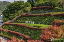 남망산 조각공원 - 주변 여행 및 근처 관광 명소 - 국내 여행 정보와 관광 명소 정보