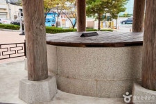 용동큰우물 관광 정보와 주변 관광 명소 및 근처 맛집 여행 정보
