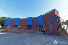 적벽강마을 관광 정보와 주변 관광 명소 및 근처 맛집 여행 정보