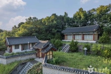 구계서원 관광 정보와 주변 관광 명소 및 근처 맛집 여행 정보