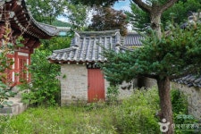 사우당 관광 정보와 주변 관광 명소 및 근처 맛집 여행 정보
