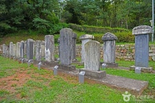 소양로비석군 관광 정보와 주변 관광 명소 및 근처 맛집 여행 정보
