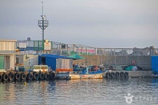 반암항 관광 정보와 주변 관광 명소 및 근처 맛집 여행 정보