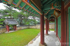 봉산서재 관광 정보와 주변 관광 명소 및 근처 맛집 여행 정보