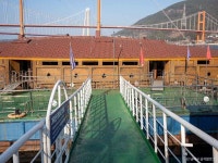 충렬사와 거북선 - 주변 여행 및 근처 관광 명소 - 국내 여행 정보와 관광 명소 정보