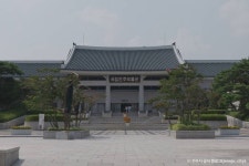 국립전주박물관 문화 정보와 주변 관광 명소 및 근처 맛집 여행 정보