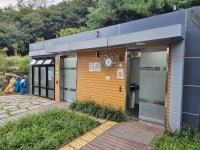 갈매구릉산자락길 관광 정보와 주변 관광 명소 및 근처 맛집 여행 정보
