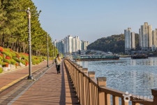 센텀 APEC나루공원 관광 정보와 주변 관광 명소 및 근처 맛집 여행 정보