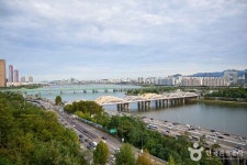 용양봉저정공원 관광 정보와 주변 관광 명소 및 근처 맛집 여행 정보