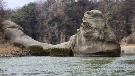 화적연 (한탄강 유네스코 세계지질공원) 관광 정보와 주변 관광 명소 및 근처 맛집 여행 정보