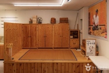 영집궁시박물관 문화 정보와 주변 관광 명소 및 근처 맛집 여행 정보