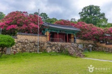 옥구향교 관광 정보와 주변 관광 명소 및 근처 맛집 여행 정보