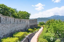 낙산공원 관광 정보와 주변 관광 명소 및 근처 맛집 여행 정보