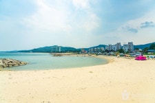 거진11리해변 관광 정보와 주변 관광 명소 및 근처 맛집 여행 정보