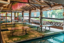 장흥관광지 한식마을 관광 정보와 주변 관광 명소 및 근처 맛집 여행 정보