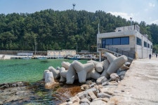 후진항 관광 정보와 주변 관광 명소 및 근처 맛집 여행 정보
