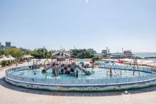 연안부두 관광 정보와 주변 관광 명소 및 근처 맛집 여행 정보