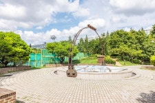 삼산건강공원 관광 정보와 주변 관광 명소 및 근처 맛집 여행 정보