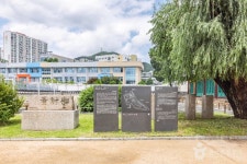 부평도호부청사 관광 정보와 주변 관광 명소 및 근처 맛집 여행 정보