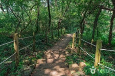 김포 수안산성 관광 정보와 주변 관광 명소 및 근처 맛집 여행 정보