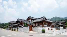 은평한옥마을 관광 정보와 주변 관광 명소 및 근처 맛집 여행 정보