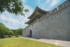 영남제일관 관광 정보와 주변 관광 명소 및 근처 맛집 여행 정보