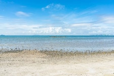 구봉솔숲해수욕장 관광 정보와 주변 관광 명소 및 근처 맛집 여행 정보