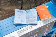 [제주올레 8코스] 월평-대평 올레 레저스포츠 정보와 주변 관광 명소 및 근처 맛집 여행 정보