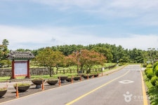 [제주올레 16코스] 고내-광령 올레 레저스포츠 정보와 주변 관광 명소 및 근처 맛집 여행 정보