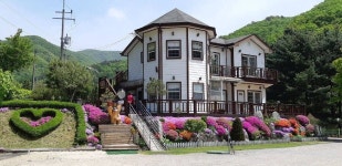 한마당식당 - 주변 여행 및 근처 관광 명소 - 국내 여행 정보와 관광 명소 정보