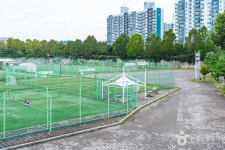 양천해누리체육공원 관광 정보와 주변 관광 명소 및 근처 맛집 여행 정보