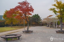 난지천공원 관광 정보와 주변 관광 명소 및 근처 맛집 여행 정보